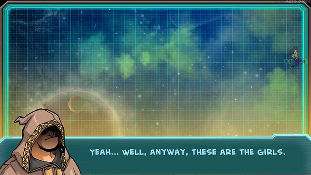 Lara Croft's Steamy Anime Adventure With Hermione in Akabur’s Womb Raider Fantasies