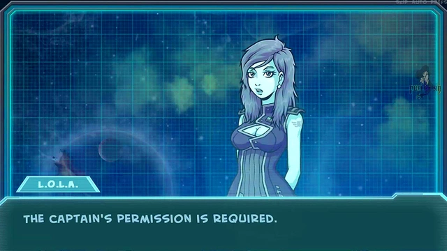 Lara Croft's Steamy Anime Adventure With Hermione in Akabur’s Womb Raider Fantasies