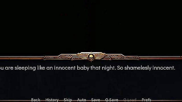 Hentai Warhammer Inquisitor Trains Big-Busted Student in Shower Voyeur Scene