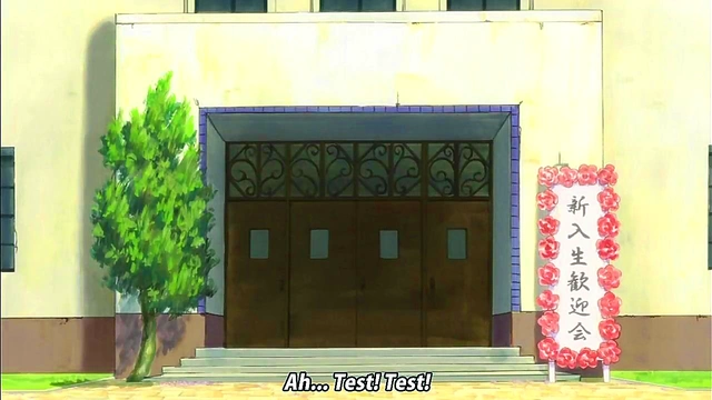 K-ON! Anime Girls Get Musical With Hot Hentai Action