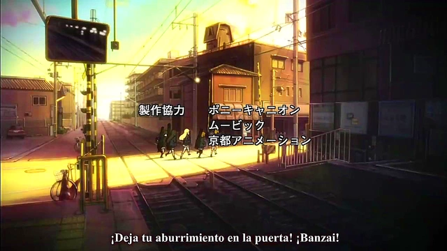 K-ON! Anime Girls Get Musical With Hot Hentai Action