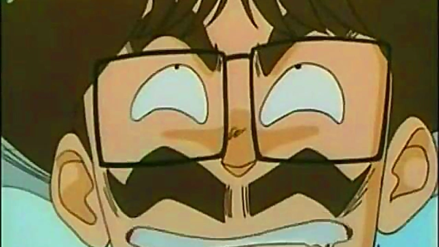 Hot Blonde Babe Goes Hardcore in Anime Hentai Manga Sex Session