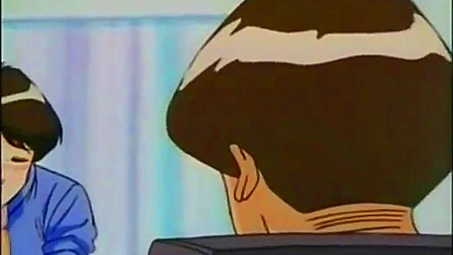 Hot Blonde Babe Goes Hardcore in Anime Hentai Manga Sex Session