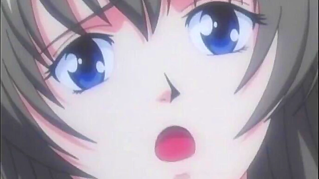 Cute Teen Dreams Turn Into Intense Hentai Group Bang Adventure