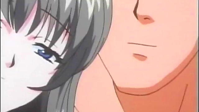 Cute Teen Dreams Turn Into Intense Hentai Group Bang Adventure