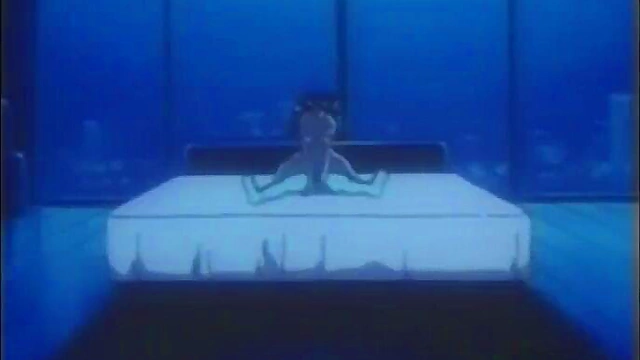 Cute Teen Dreams Turn Into Intense Hentai Group Bang Adventure