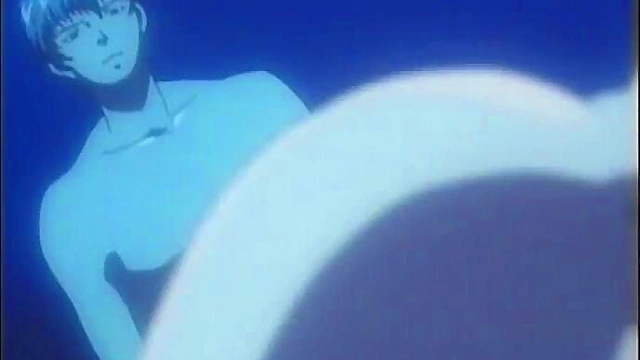 Cute Teen Dreams Turn Into Intense Hentai Group Bang Adventure