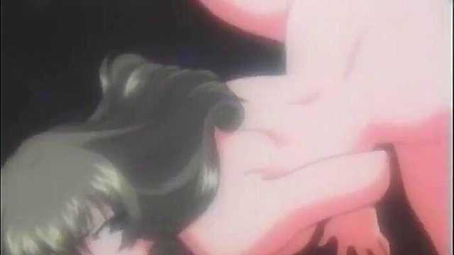 Cute Teen Dreams Turn Into Intense Hentai Group Bang Adventure