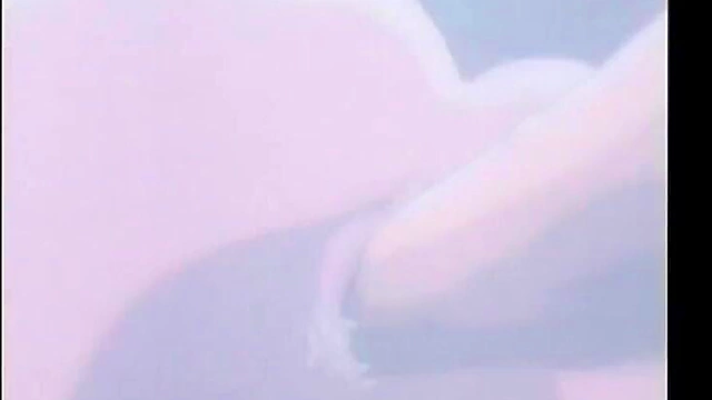 Cute Teen Dreams Turn Into Intense Hentai Group Bang Adventure