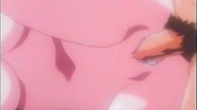 Cute Teen Dreams Turn Into Intense Hentai Group Bang Adventure