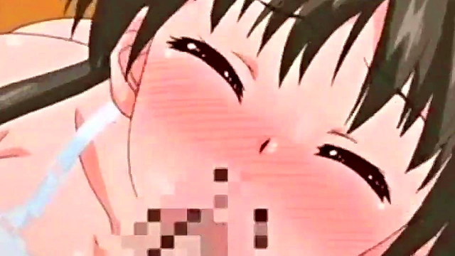 Hentai Anime Edit – Steamy Scenes From Your Favorite Cartoons