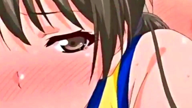 Hentai Anime Edit – Steamy Scenes From Your Favorite Cartoons