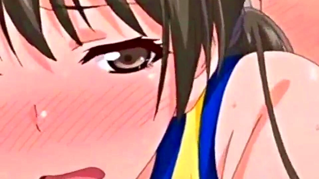 Hentai Anime Edit – Steamy Scenes From Your Favorite Cartoons