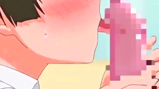 Hentai Anime Edit – Steamy Scenes From Your Favorite Cartoons