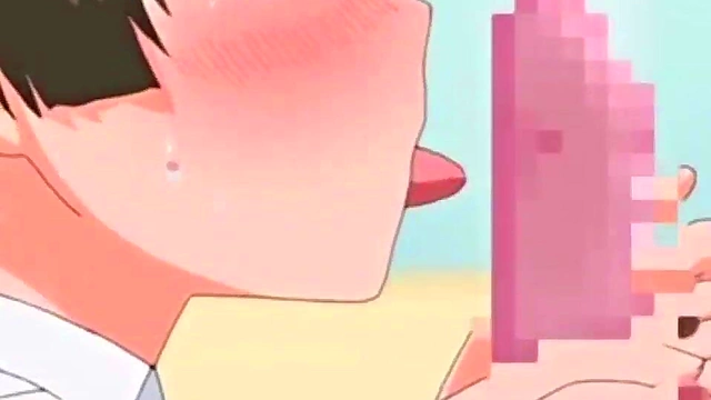 Hentai Anime Edit – Steamy Scenes From Your Favorite Cartoons