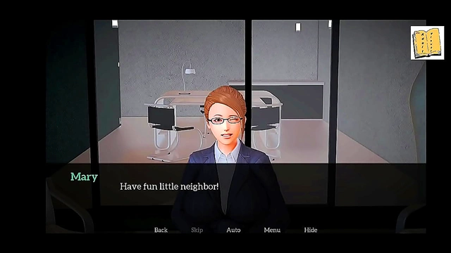 Teen Step-Sister Gives Amazing TitJob To Big-Dicked Step-Bro In Homemade Hentai