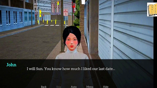 Teen Step-Sister Gives Amazing TitJob To Big-Dicked Step-Bro In Homemade Hentai