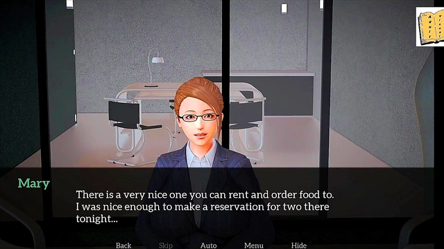 Teen Step-Sister Gives Amazing TitJob To Big-Dicked Step-Bro In Homemade Hentai