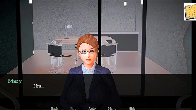 Teen Step-Sister Gives Amazing TitJob To Big-Dicked Step-Bro In Homemade Hentai