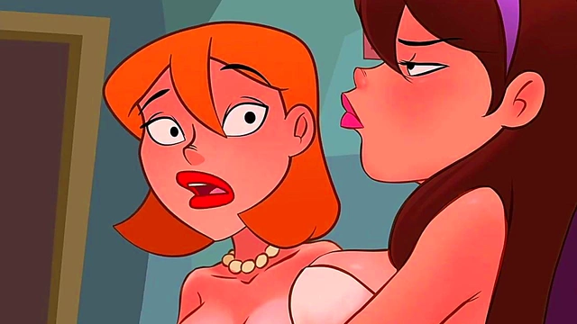 Horny Anime Chick Gets Examined by Gyno for Intense Boquete Session