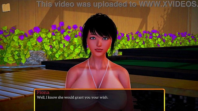 Big-Ass MILF And Teen Stepdaughter Share Big Dick In Erotic Anime Adventure