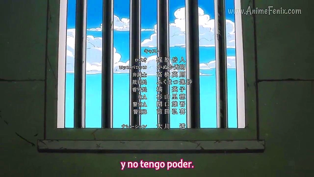 JOJO's Bizzare Adventure – Anime Chick Sucks Dick & Rides Cock