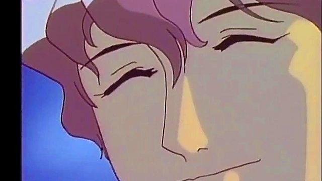 Horny Teen Anime Girl Gets Her Pussy Licked To Orgasm By Senpai