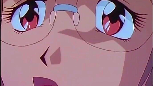 Horny Teen Anime Girl Gets Her Pussy Licked To Orgasm By Senpai