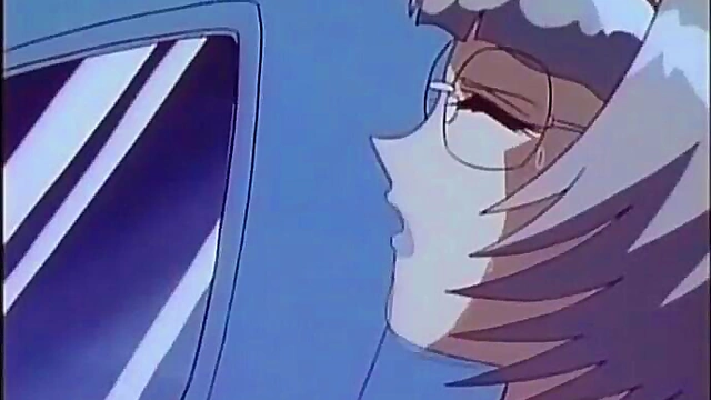 Horny Teen Anime Girl Gets Her Pussy Licked To Orgasm By Senpai