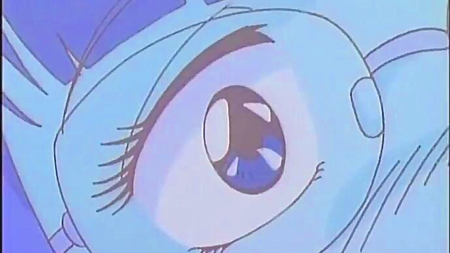 Horny Teen Anime Girl Gets Her Pussy Licked To Orgasm By Senpai