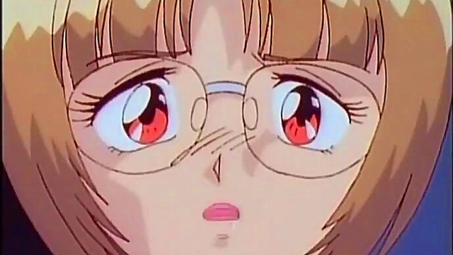 Horny Teen Anime Girl Gets Her Pussy Licked To Orgasm By Senpai