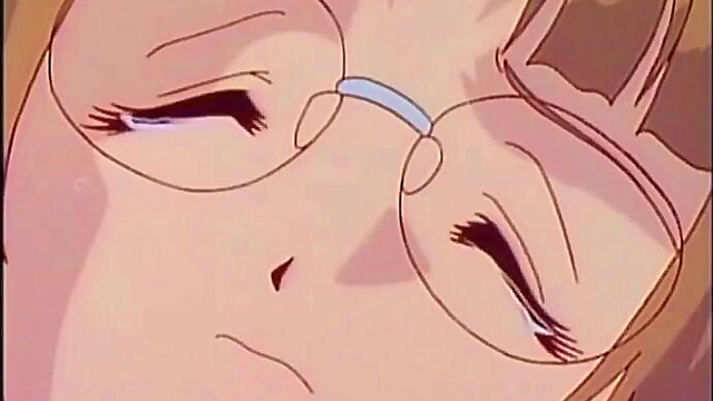 Horny Teen Anime Girl Gets Her Pussy Licked To Orgasm By Senpai