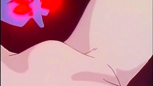 Horny Teen Anime Girl Gets Her Pussy Licked To Orgasm By Senpai