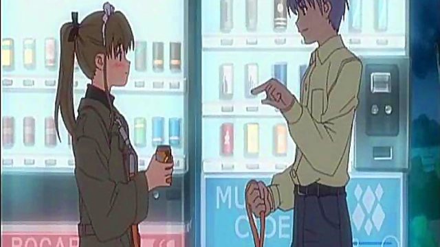 Horny Submissive Maid Slave Gets Fucked Hardcore While Walking On A Leash Outdoors