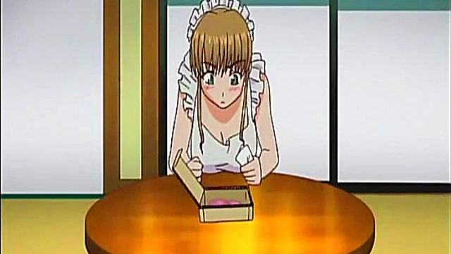 Horny Submissive Maid Slave Gets Fucked Hardcore While Walking On A Leash Outdoors