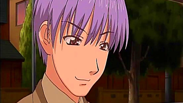 Horny Submissive Maid Slave Gets Fucked Hardcore While Walking On A Leash Outdoors