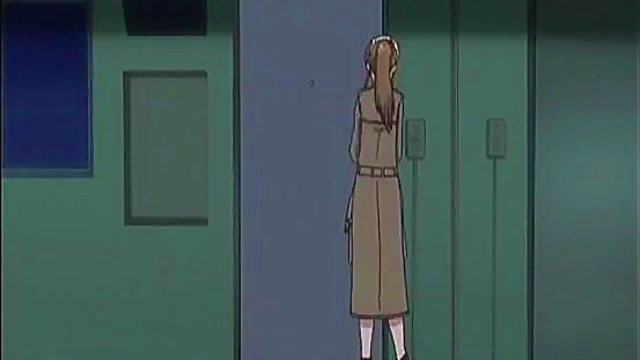 Horny Submissive Maid Slave Gets Fucked Hardcore While Walking On A Leash Outdoors