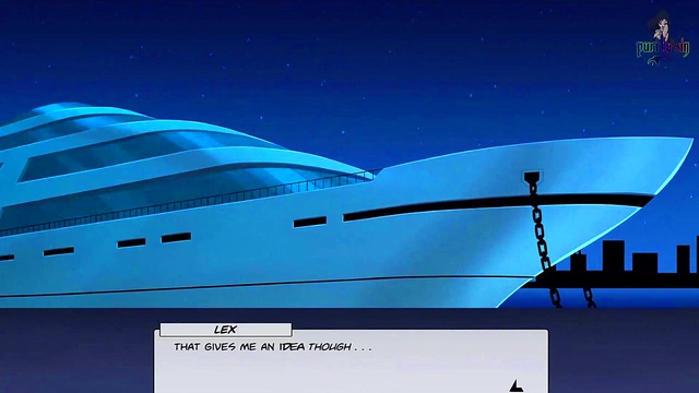 Raven Dances Seductively for Superman & Justice League Heroes in Steamy Hentai Scene