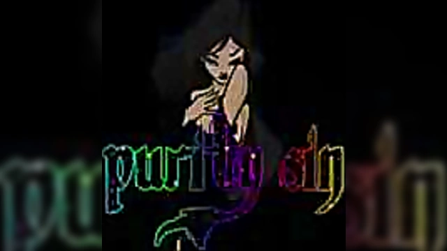 Raven Dances Seductively for Superman & Justice League Heroes in Steamy Hentai Scene