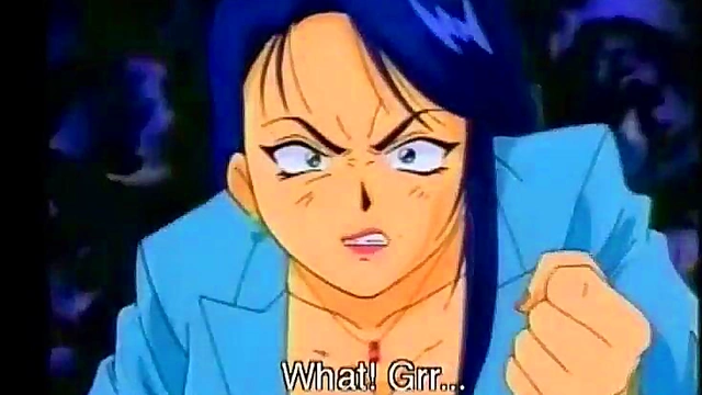 Horny Guy Fucks Big-Titted Cartoon SuperGirl Hard & Wild