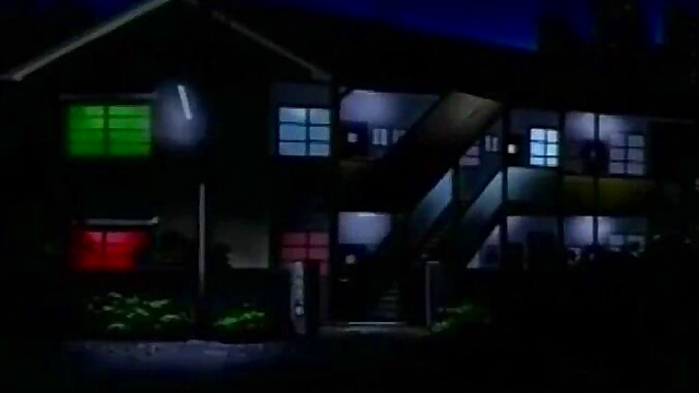 Horny Guy Fucks Big-Titted Cartoon SuperGirl Hard & Wild