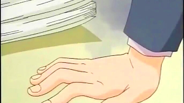 Horny Guy Fucks Big-Titted Cartoon SuperGirl Hard & Wild