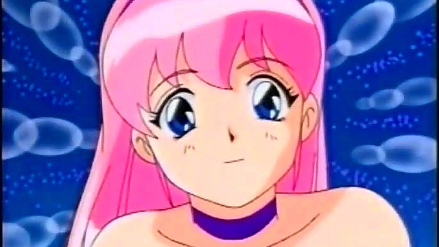 Horny Guy Fucks Big-Titted Cartoon SuperGirl Hard & Wild