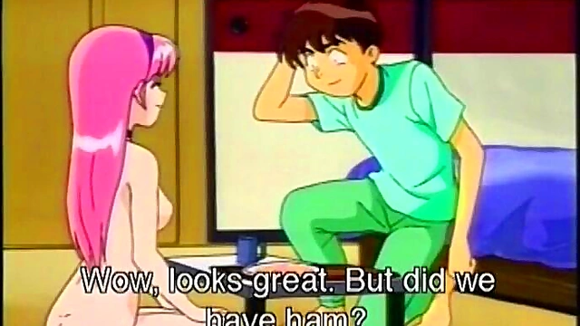 Horny Guy Fucks Big-Titted Cartoon SuperGirl Hard & Wild