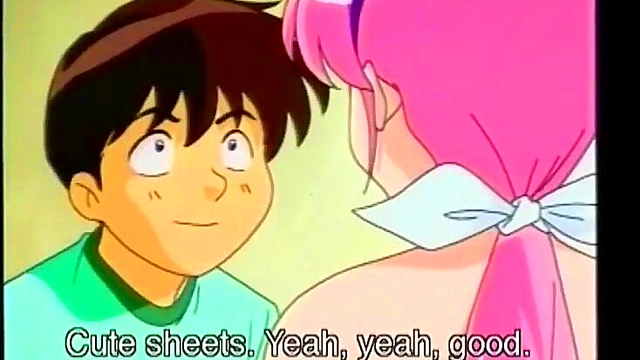 Horny Guy Fucks Big-Titted Cartoon SuperGirl Hard & Wild