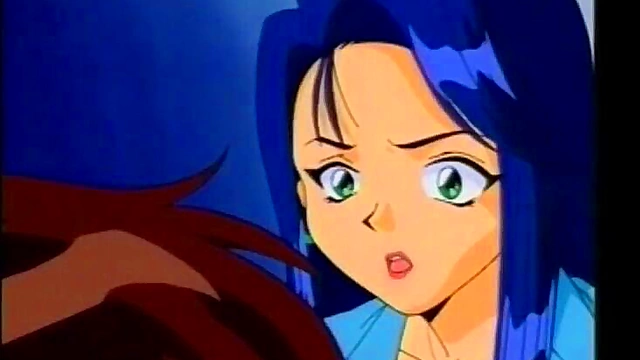 Horny Guy Fucks Big-Titted Cartoon SuperGirl Hard & Wild