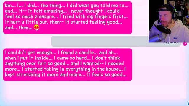 Horny Catgirl Takes You backstage for Doggy Style Fap CEO Fun