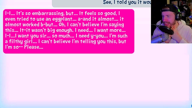 Horny Catgirl Takes You backstage for Doggy Style Fap CEO Fun