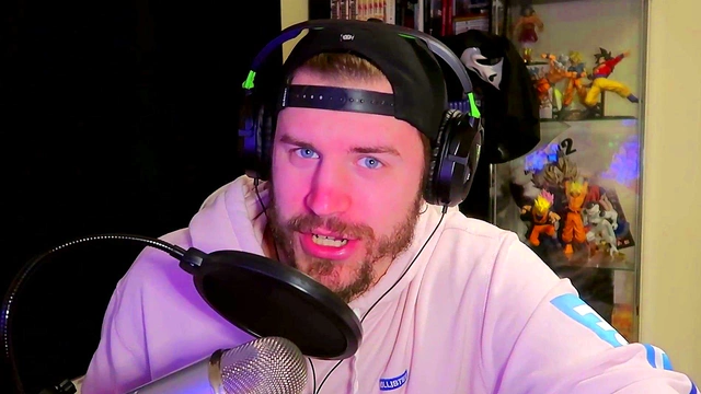 Horny Catgirl Takes You backstage for Doggy Style Fap CEO Fun