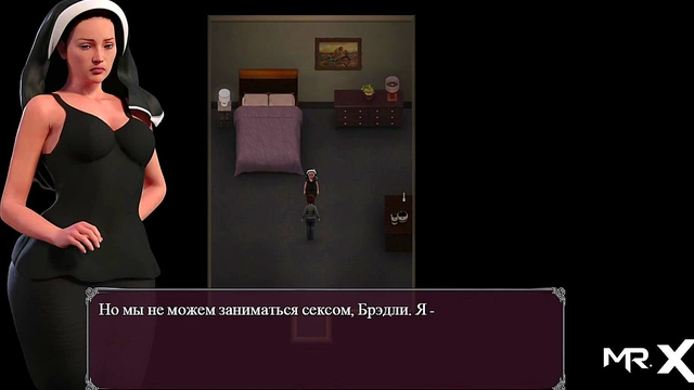 Teen Cartoon Girl Gets Jerked Off In Lustful Hentai Epidemic Scene